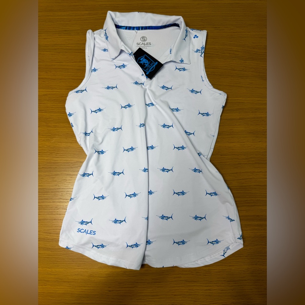 Scales Marlin Polo